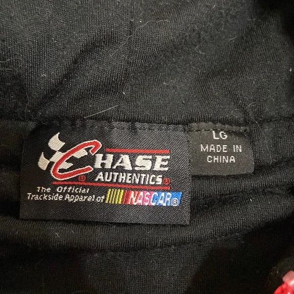 Jeff Gordon hoodie/jacket lot of 2 - Picture 6 of 9